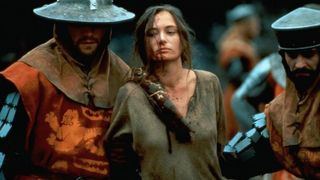 23. Храброе сердце (1995)