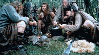 24. Храброе сердце (1995)