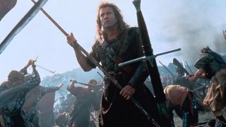 25. Храброе сердце (1995)