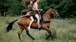 27. Храброе сердце (1995)
