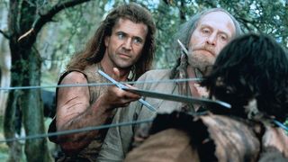 28. Храброе сердце (1995)
