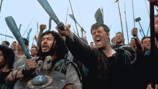 29. Храброе сердце (1995)