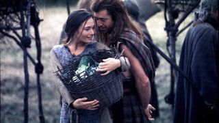 3. Храброе сердце (1995)