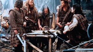30. Храброе сердце (1995)
