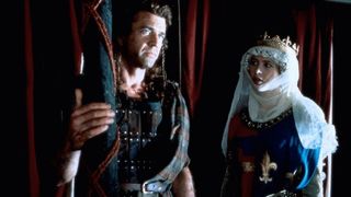 31. Храброе сердце (1995)