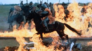 33. Храброе сердце (1995)