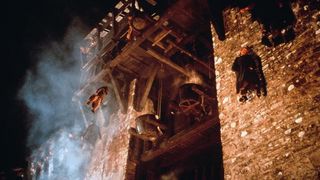 34. Храброе сердце (1995)