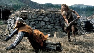4. Храброе сердце (1995)