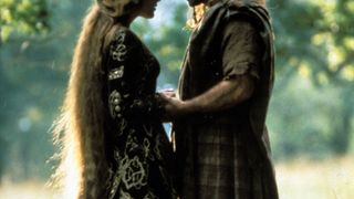 42. Храброе сердце (1995)
