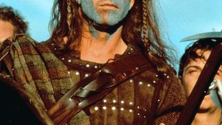 50. Храброе сердце (1995)