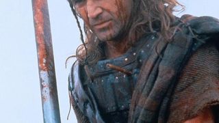 51. Храброе сердце (1995)