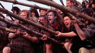 8. Храброе сердце (1995)