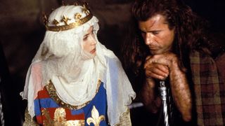 9. Храброе сердце (1995)