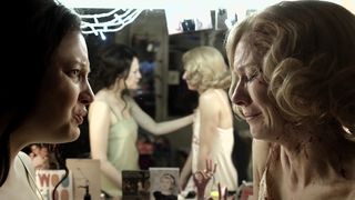 10. Бёрдмэн (2014)