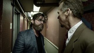 12. Бёрдмэн (2014)