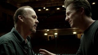 20. Бёрдмэн (2014)