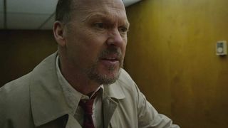 32. Бёрдмэн (2014)