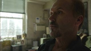 33. Бёрдмэн (2014)