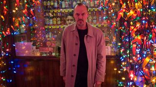 34. Бёрдмэн (2014)