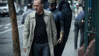 35. Бёрдмэн (2014)