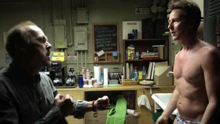 42. Бёрдмэн (2014)