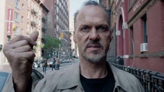 43. Бёрдмэн (2014)