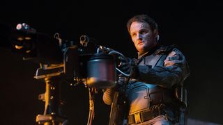 10. Терминатор: Генезис (2015)