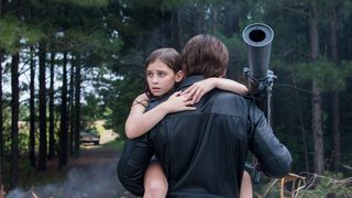 11. Терминатор: Генезис (2015)