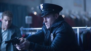 17. Терминатор: Генезис (2015)