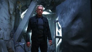 18. Терминатор: Генезис (2015)