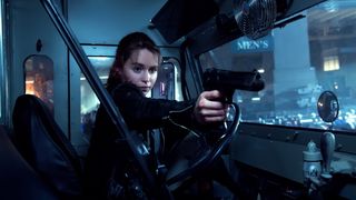 30. Терминатор: Генезис (2015)