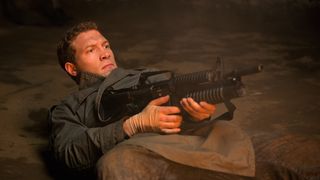 34. Терминатор: Генезис (2015)