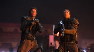 37. Терминатор: Генезис (2015)