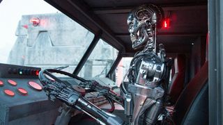 4. Терминатор: Генезис (2015)