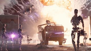 50. Терминатор: Генезис (2015)