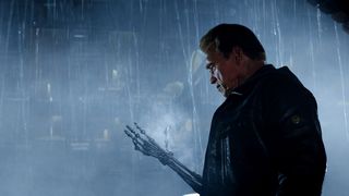 57. Терминатор: Генезис (2015)