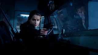 72. Терминатор: Генезис (2015)