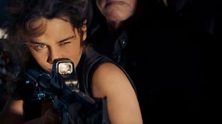 86. Терминатор: Генезис (2015)