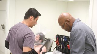 35. Немыслимое (2009)