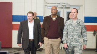 8. Немыслимое (2009)