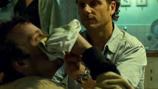 14. Последний дом слева (2009)