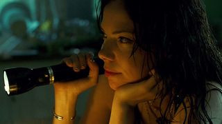 17. Последний дом слева (2009)