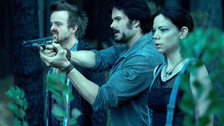 19. Последний дом слева (2009)