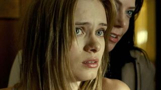 20. Последний дом слева (2009)