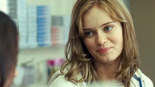 26. Последний дом слева (2009)