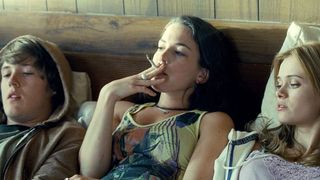 28. Последний дом слева (2009)