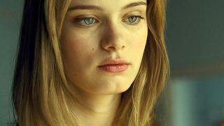 30. Последний дом слева (2009)