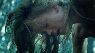 31. Последний дом слева (2009)