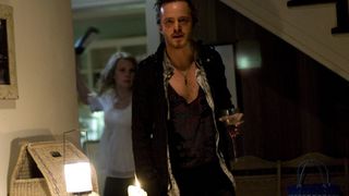 32. Последний дом слева (2009)