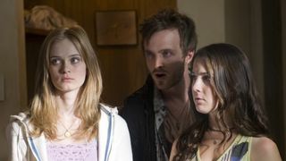 34. Последний дом слева (2009)